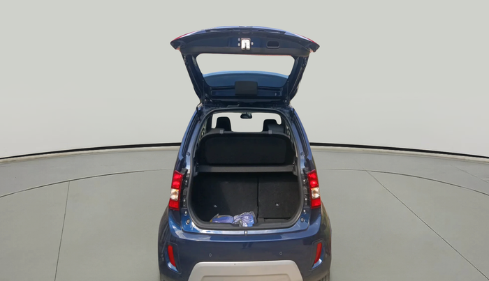 2023 Maruti IGNIS ZETA 1.2 AMT, Petrol, Automatic, 602 km, exterior