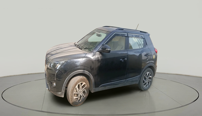 2022 Mahindra XUV300 W8 (O) 1.2 PETROL, Petrol, Manual, 34,869 km, exterior