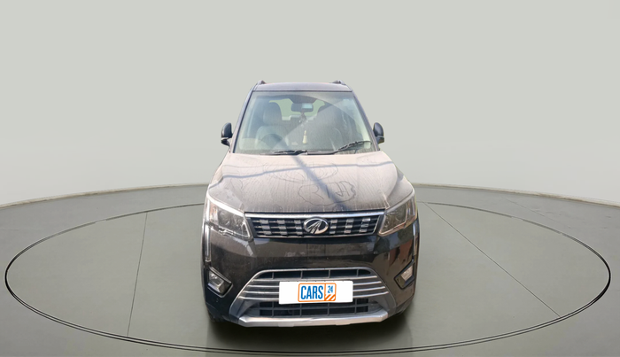 2022 Mahindra XUV300 W8 (O) 1.2 PETROL, Petrol, Manual, 34,869 km, exterior