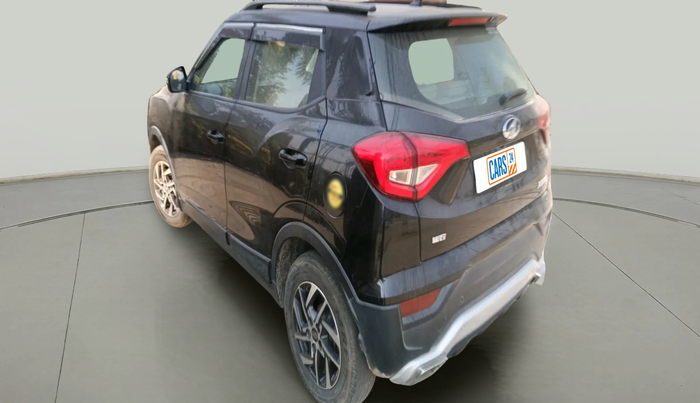 2022 Mahindra XUV300 W8 (O) 1.2 PETROL, Petrol, Manual, 34,869 km, exterior