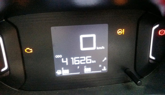 2022 CITROEN C3 FEEL 1.2, Petrol, Manual, 41,626 km, interior