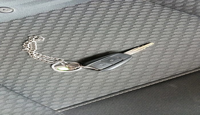 2022 CITROEN C3 FEEL 1.2, Petrol, Manual, 41,626 km, interior