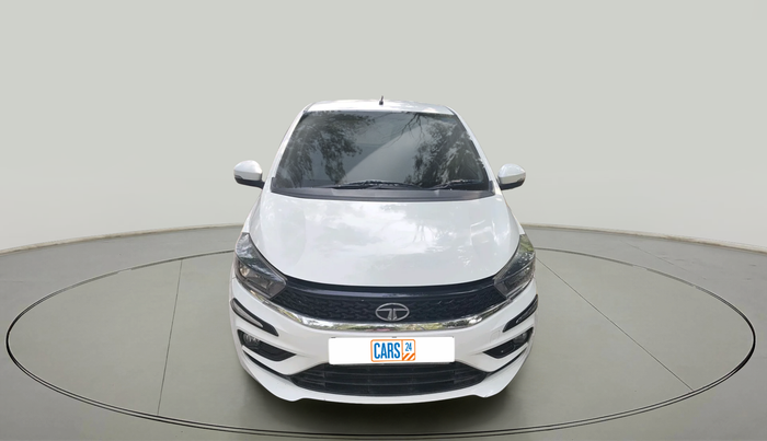2021 Tata Tiago XT PETROL, Petrol, Manual, 66,946 km, exterior