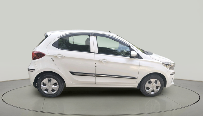 2021 Tata Tiago XT PETROL, Petrol, Manual, 66,946 km, exterior