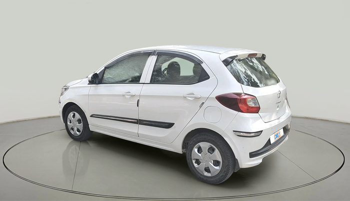 2021 Tata Tiago XT PETROL, Petrol, Manual, 66,946 km, exterior