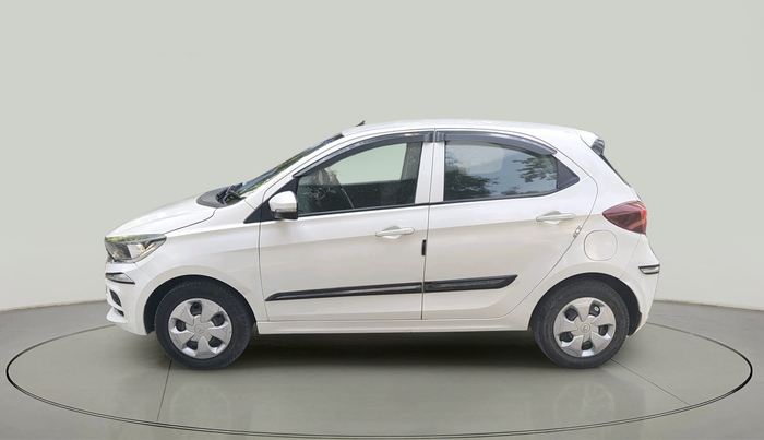 2021 Tata Tiago XT PETROL, Petrol, Manual, 66,946 km, exterior
