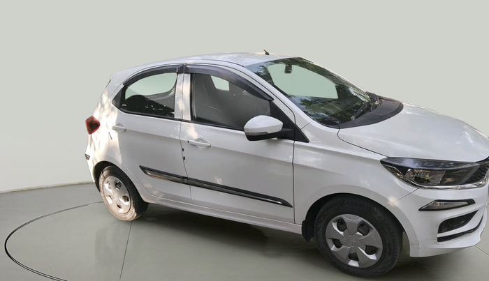 2021 Tata Tiago XT PETROL, Petrol, Manual, 66,946 km, exterior