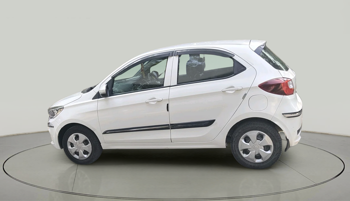 2021 Tata Tiago XT PETROL, Petrol, Manual, 66,946 km, exterior