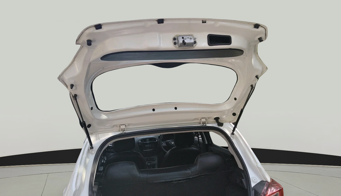2021 Tata Tiago XT PETROL, Petrol, Manual, 66,946 km, exterior