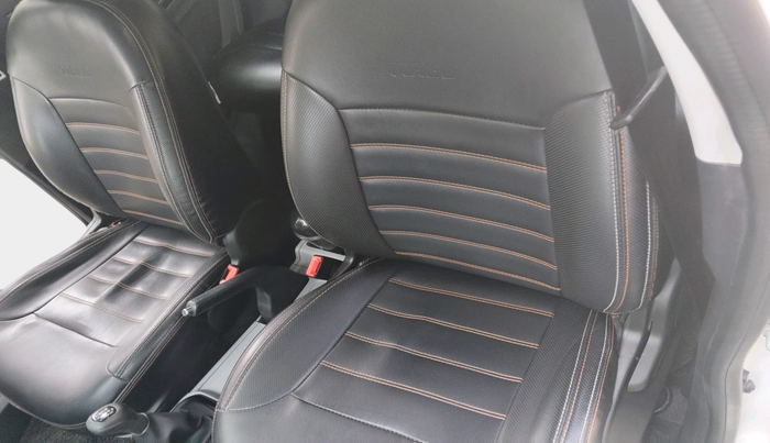 2021 Tata Tiago XT PETROL, Petrol, Manual, 66,946 km, interior