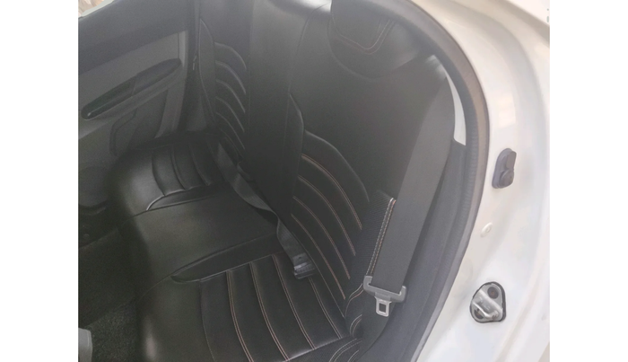 2021 Tata Tiago XT PETROL, Petrol, Manual, 66,946 km, interior