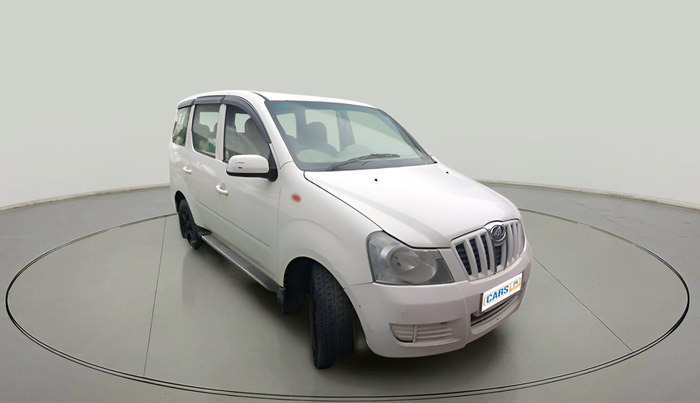 2011 Mahindra Xylo E4, Diesel, Manual, 1,85,117 km, exterior