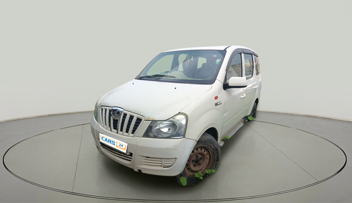 2011 Mahindra Xylo E4, Diesel, Manual, 1,85,117 km, exterior