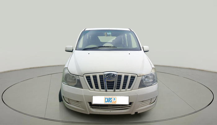 2011 Mahindra Xylo E4, Diesel, Manual, 1,85,117 km, exterior