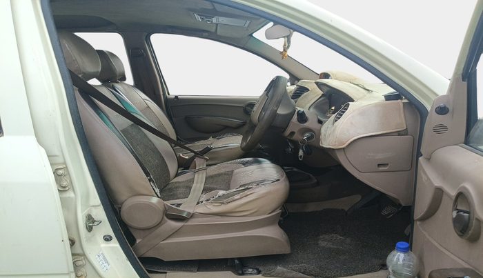 2011 Mahindra Xylo E4, Diesel, Manual, 1,85,117 km, interior