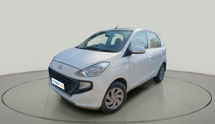 2020 Hyundai NEW SANTRO SPORTZ CNG, Petrol, Manual, 63,294 km, exterior