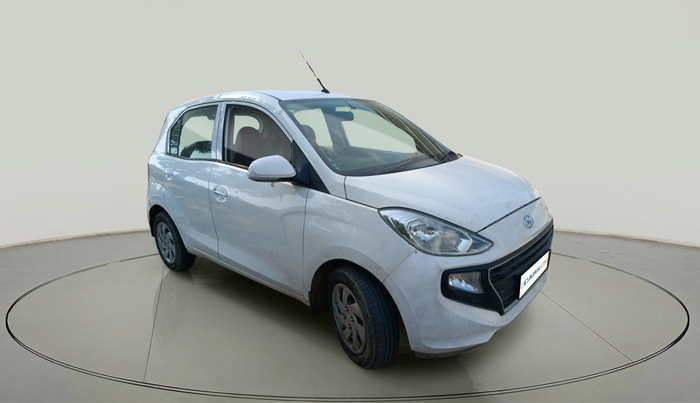2020 Hyundai NEW SANTRO SPORTZ CNG, Petrol, Manual, 63,294 km, exterior