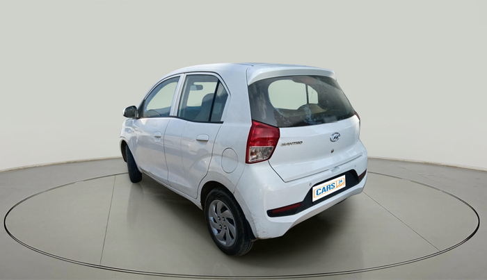 2020 Hyundai NEW SANTRO SPORTZ CNG, Petrol, Manual, 63,294 km, exterior