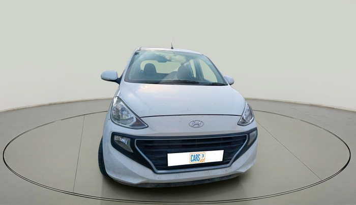 2020 Hyundai NEW SANTRO SPORTZ CNG, Petrol, Manual, 63,294 km, exterior