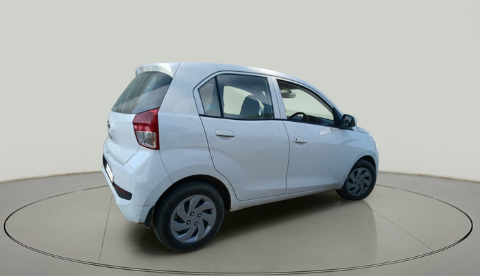 2020 Hyundai NEW SANTRO SPORTZ CNG, Petrol, Manual, 63,294 km, exterior