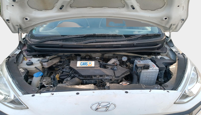 2020 Hyundai NEW SANTRO SPORTZ CNG, Petrol, Manual, 63,294 km, exterior