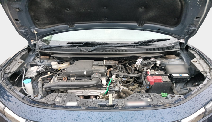 2023 Maruti FRONX DELTA CNG 1.2 MT, Petrol, Manual, 24,000 km, exterior