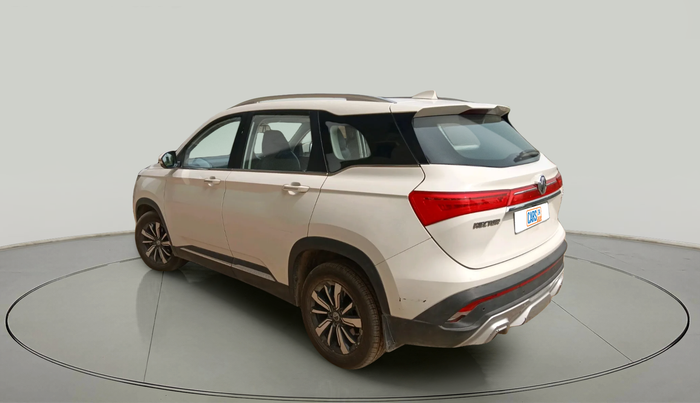 2020 MG HECTOR SHARP 1.5 DCT PETROL, Petrol, Automatic, 83,814 km, exterior