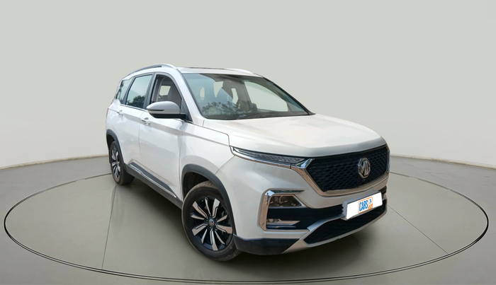 2020 MG HECTOR SHARP 1.5 DCT PETROL, Petrol, Automatic, 83,814 km, exterior