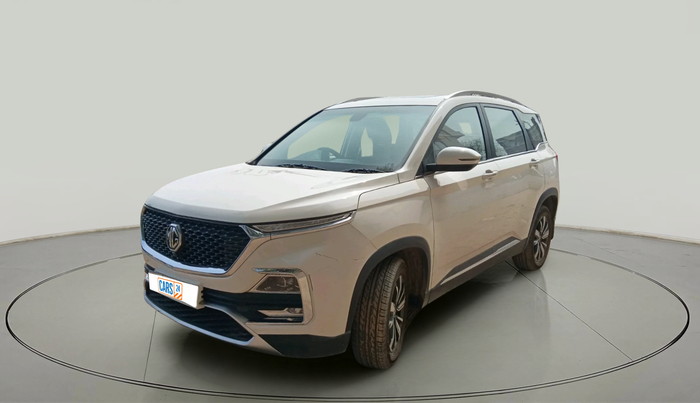 2020 MG HECTOR SHARP 1.5 DCT PETROL, Petrol, Automatic, 83,814 km, exterior