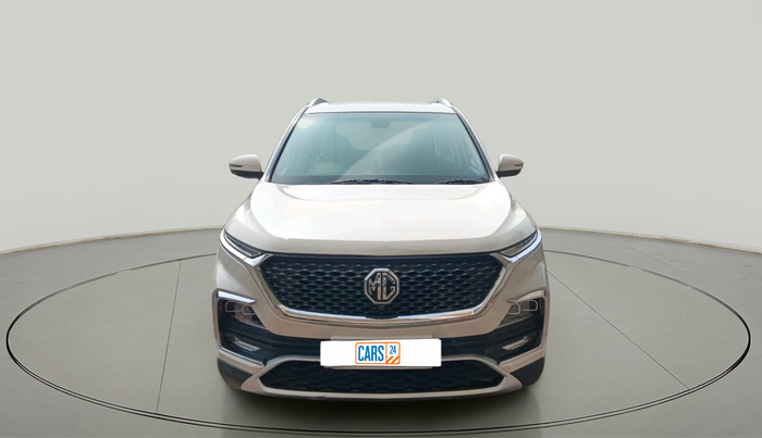 2020 MG HECTOR SHARP 1.5 DCT PETROL, Petrol, Automatic, 83,814 km, exterior