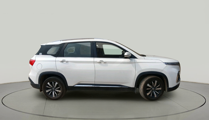 2020 MG HECTOR SHARP 1.5 DCT PETROL, Petrol, Automatic, 83,814 km, exterior