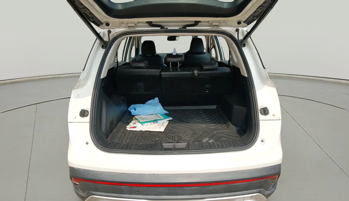 2020 MG HECTOR SHARP 1.5 DCT PETROL, Petrol, Automatic, 83,814 km, exterior