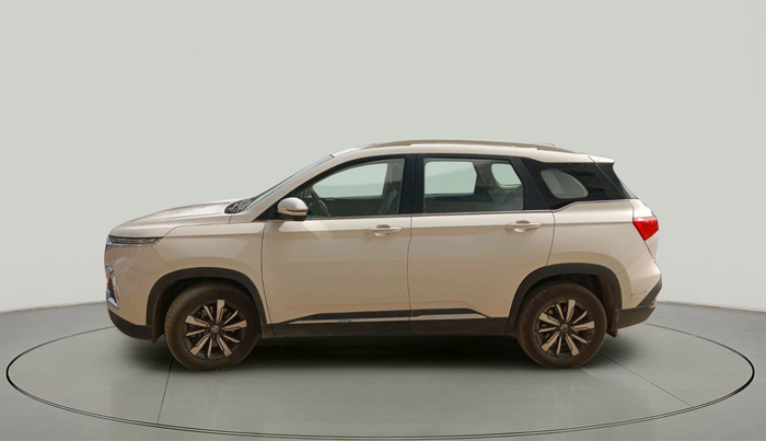 2020 MG HECTOR SHARP 1.5 DCT PETROL, Petrol, Automatic, 83,814 km, exterior