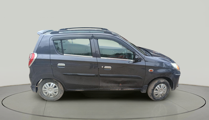 2021 Maruti Alto VXI PLUS, Petrol, Manual, 1,29,900 km, exterior