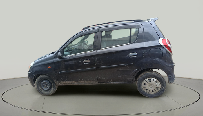 2021 Maruti Alto VXI PLUS, Petrol, Manual, 1,29,900 km, exterior