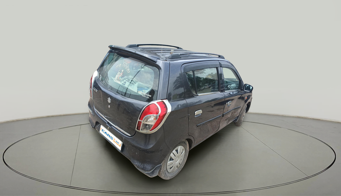 2021 Maruti Alto VXI PLUS, Petrol, Manual, 1,29,900 km, exterior