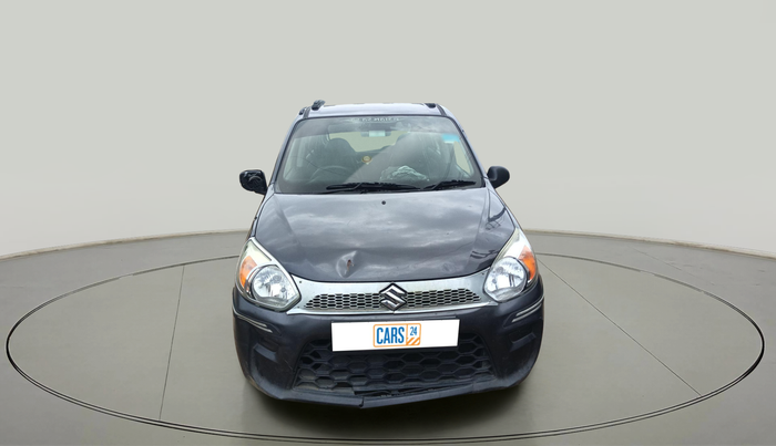 2021 Maruti Alto VXI PLUS, Petrol, Manual, 1,29,900 km, exterior