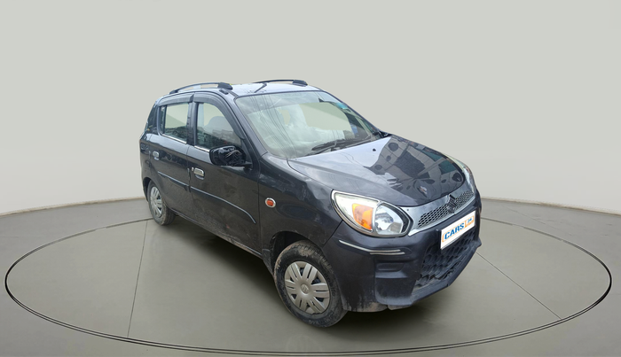 2021 Maruti Alto VXI PLUS, Petrol, Manual, 1,29,900 km, exterior