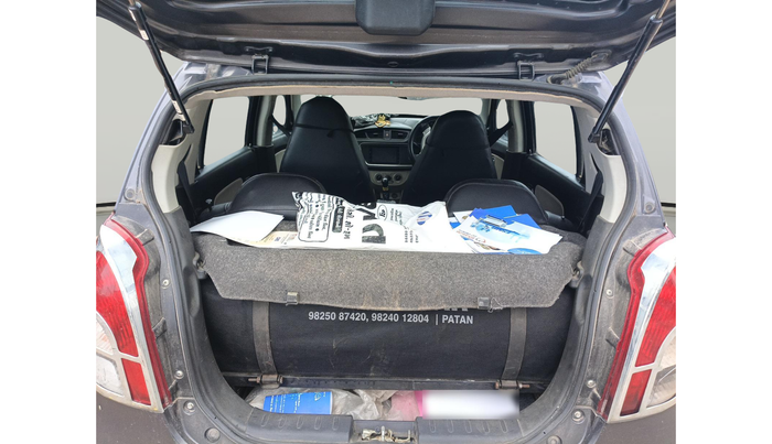 2021 Maruti Alto VXI PLUS, Petrol, Manual, 1,29,900 km, exterior