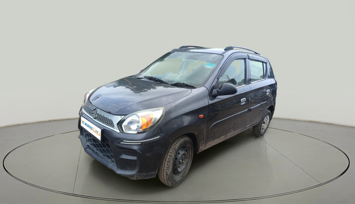 2021 Maruti Alto VXI PLUS, Petrol, Manual, 1,29,900 km, exterior