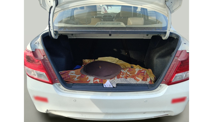 2019 Maruti Dzire VXI, Petrol, Manual, 40,246 km, exterior