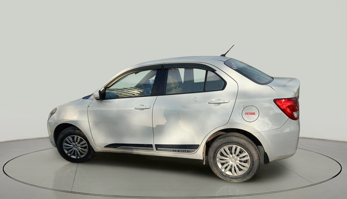 2019 Maruti Dzire VXI, Petrol, Manual, 40,246 km, exterior