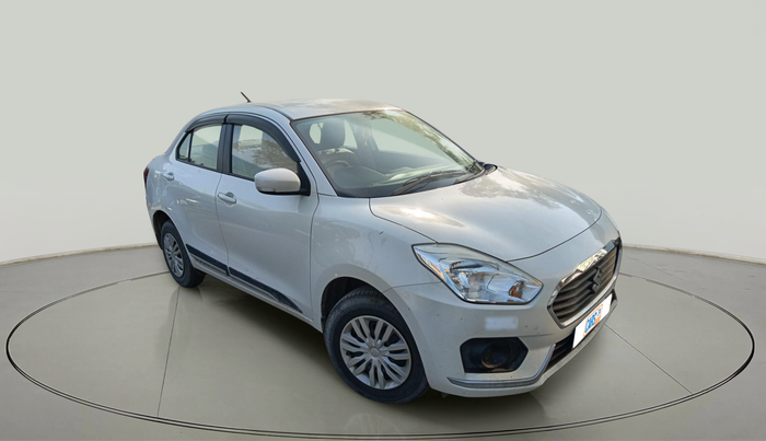 2019 Maruti Dzire VXI, Petrol, Manual, 40,246 km, exterior