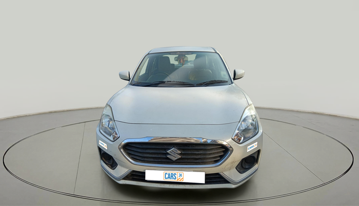 2019 Maruti Dzire VXI, Petrol, Manual, 40,246 km, exterior