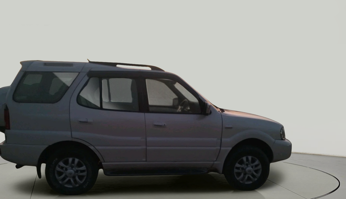 2011 Tata Safari 4X2 VX DICOR 2.2 VTT, Diesel, Manual, 2,34,322 km, exterior