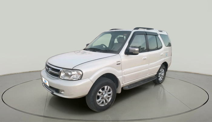2011 Tata Safari 4X2 VX DICOR 2.2 VTT, Diesel, Manual, 2,34,322 km, exterior