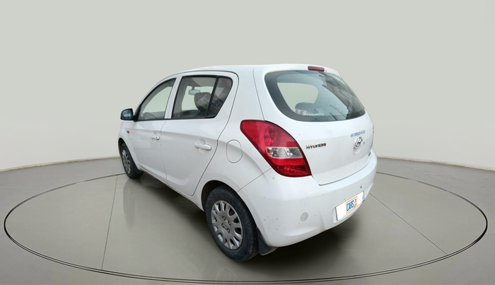 2011 Hyundai i20 MAGNA 1.2, Petrol, Manual, 1,08,161 km, exterior