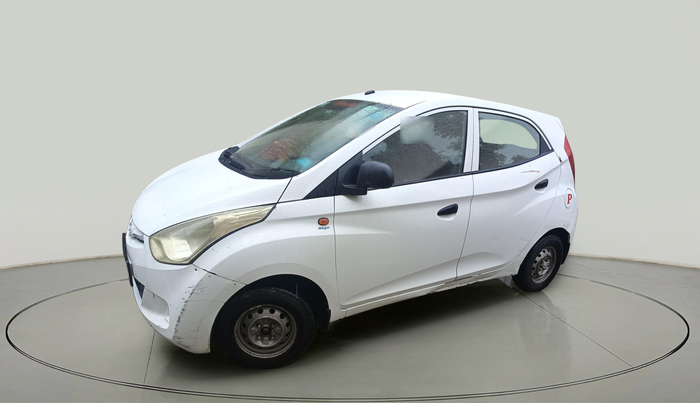 2014 Hyundai Eon ERA +, Petrol, Manual, 1,31,152 km, exterior