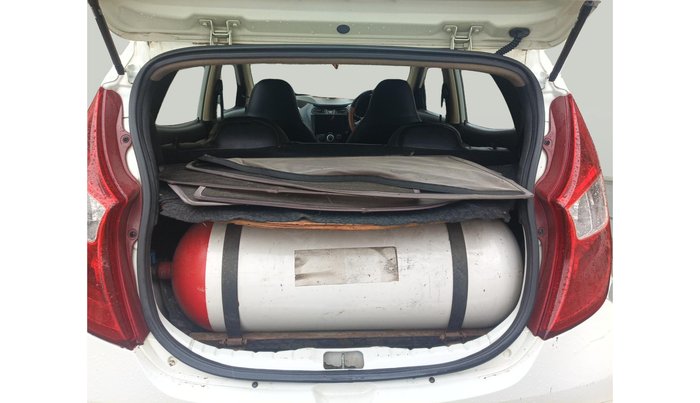2014 Hyundai Eon ERA +, Petrol, Manual, 1,31,152 km, exterior