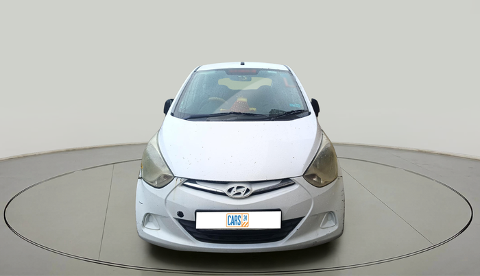 2014 Hyundai Eon ERA +, Petrol, Manual, 1,31,152 km, exterior